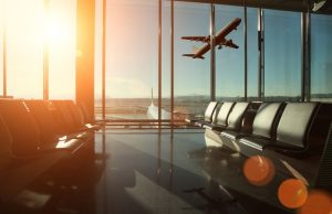 airport travel add-ons
