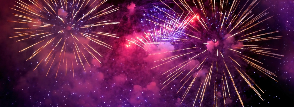 buy fireworks uk