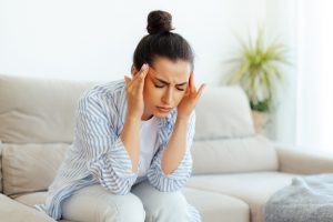 common headache types