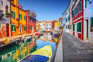group tour venice