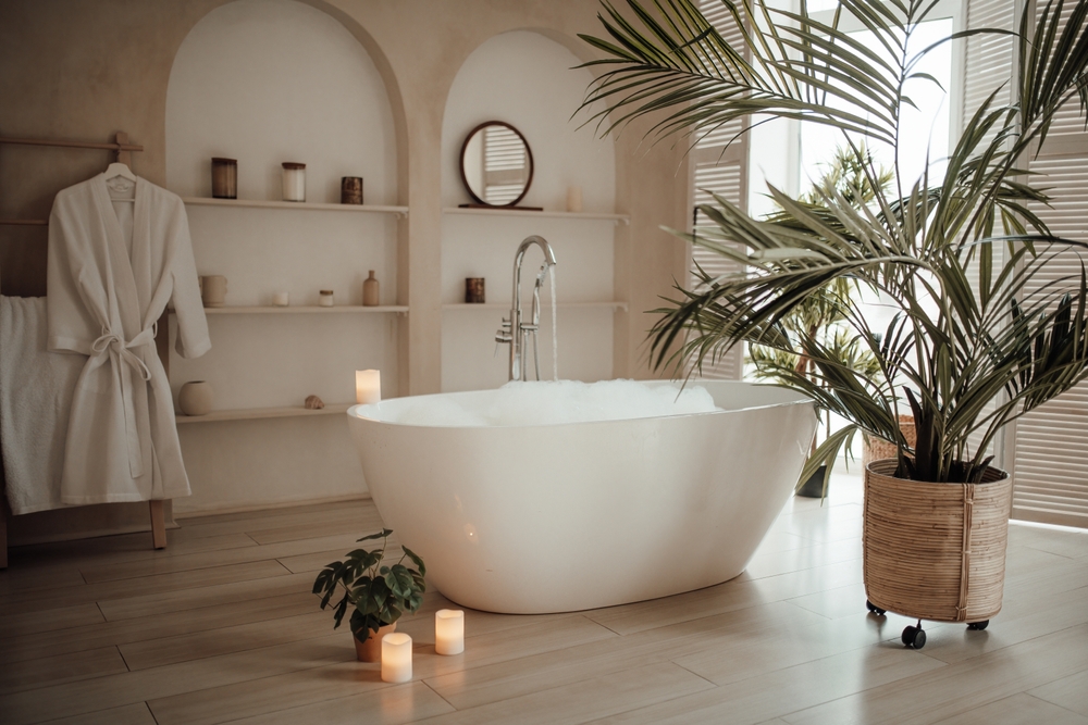 interior design trends 2025