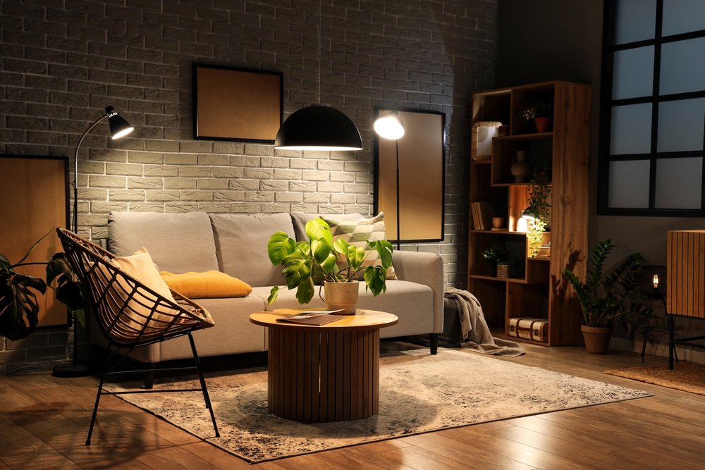 interior design trends 2025