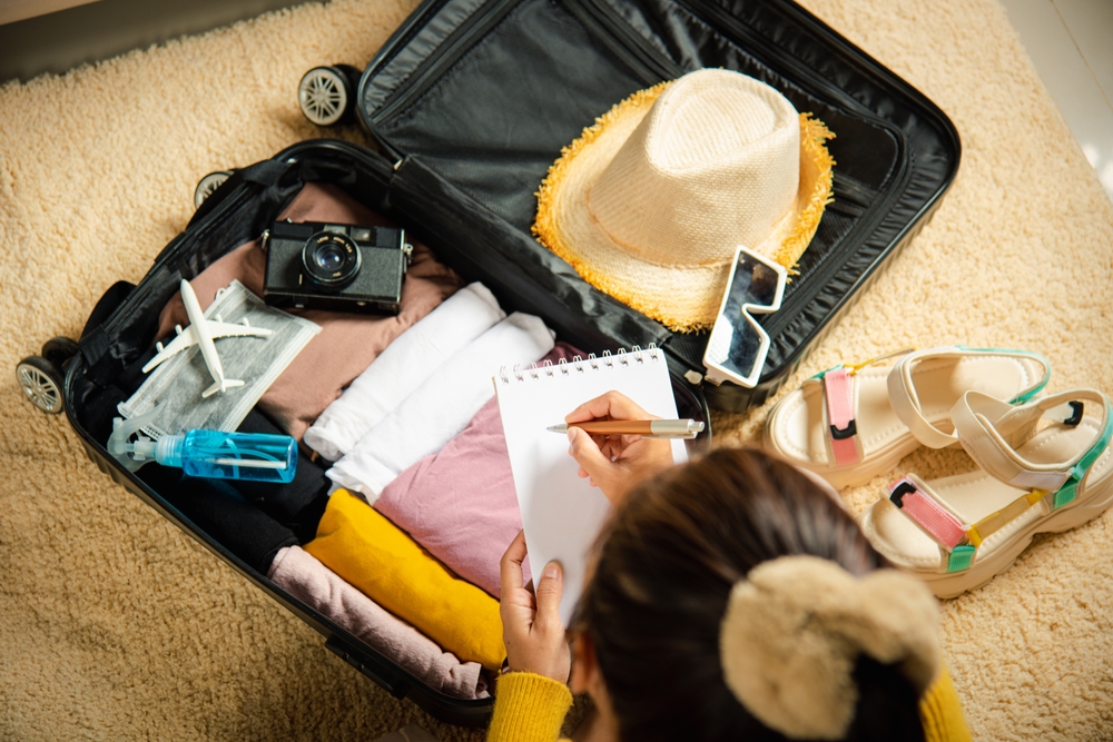 last-minute summer getaways