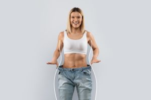 natural alternatives to Ozempic