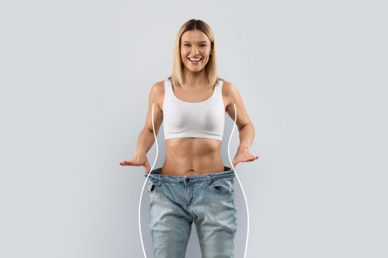 natural alternatives to Ozempic