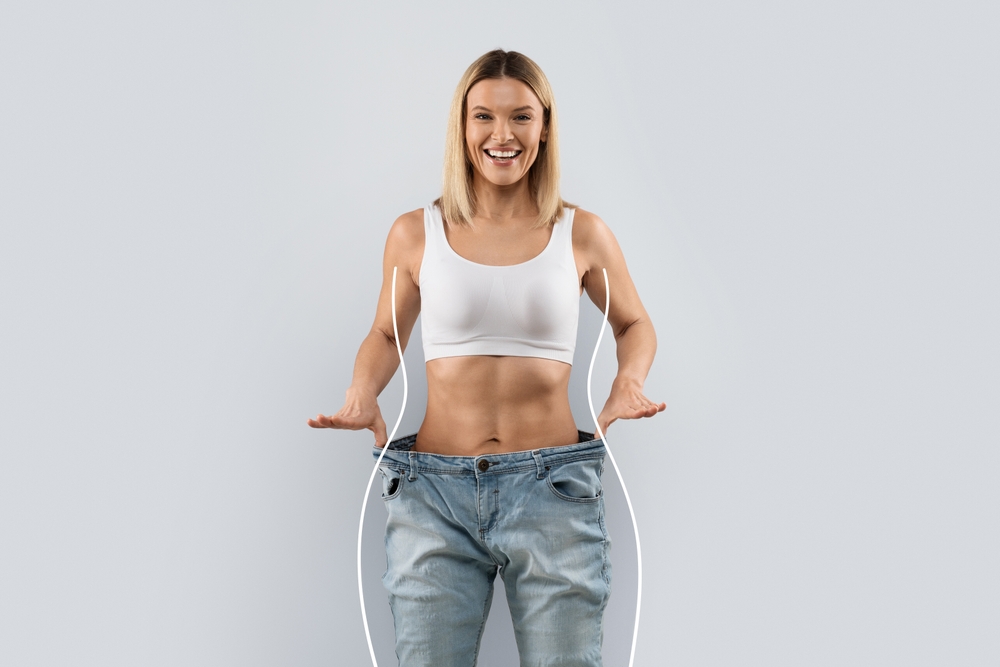 natural alternatives to Ozempic