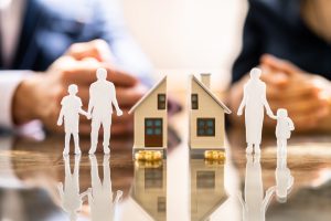 navigating divorce with dignity