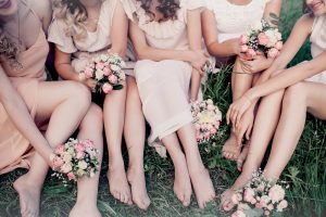 next bridesmaid dresses