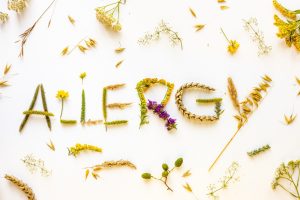 pollen allergy UK