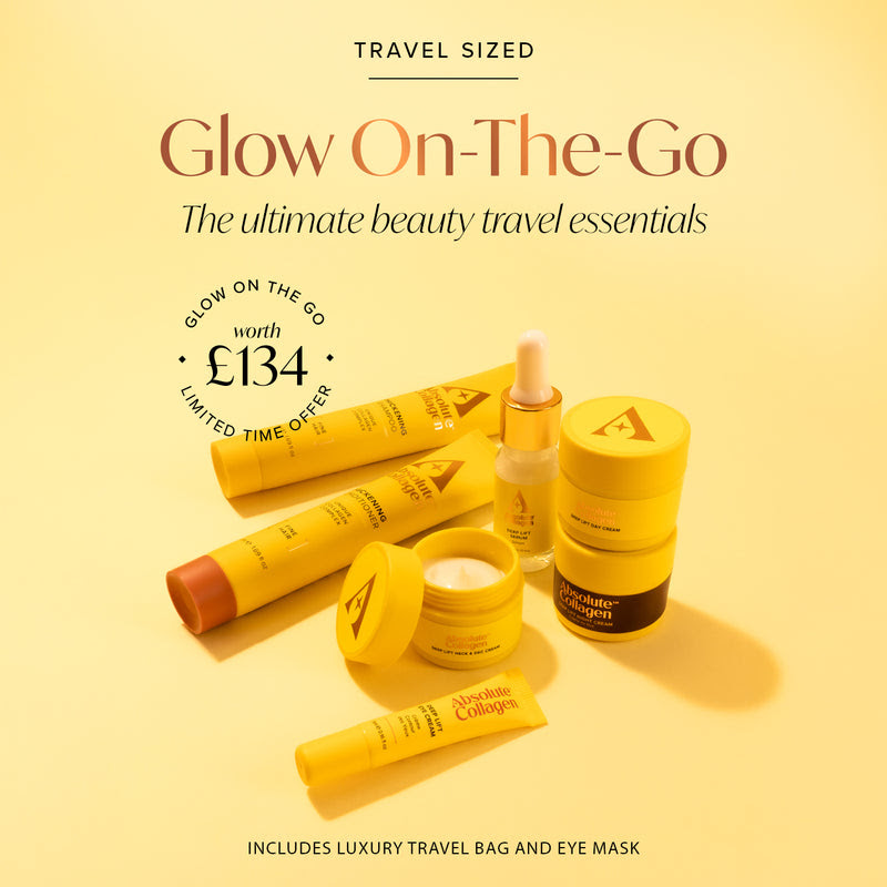 skincare tips for frequent flyers