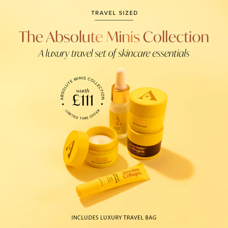 skincare tips for frequent flyers