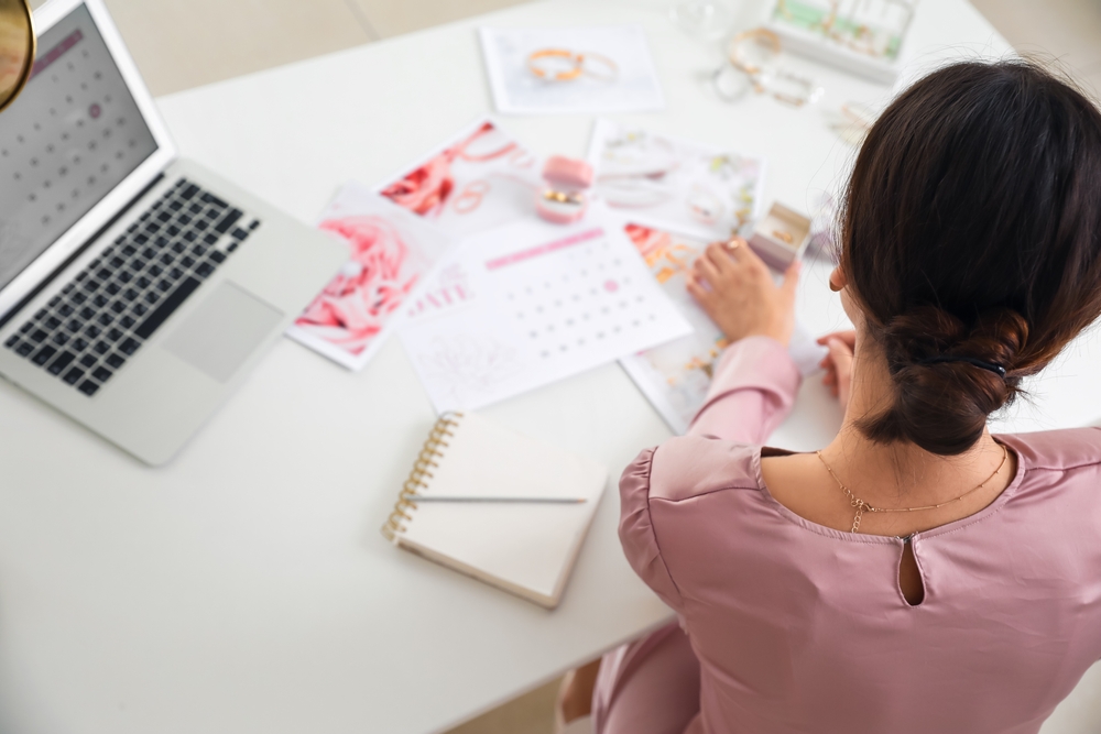 use AI to plan your wedding