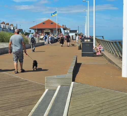 what to do in Hornsea