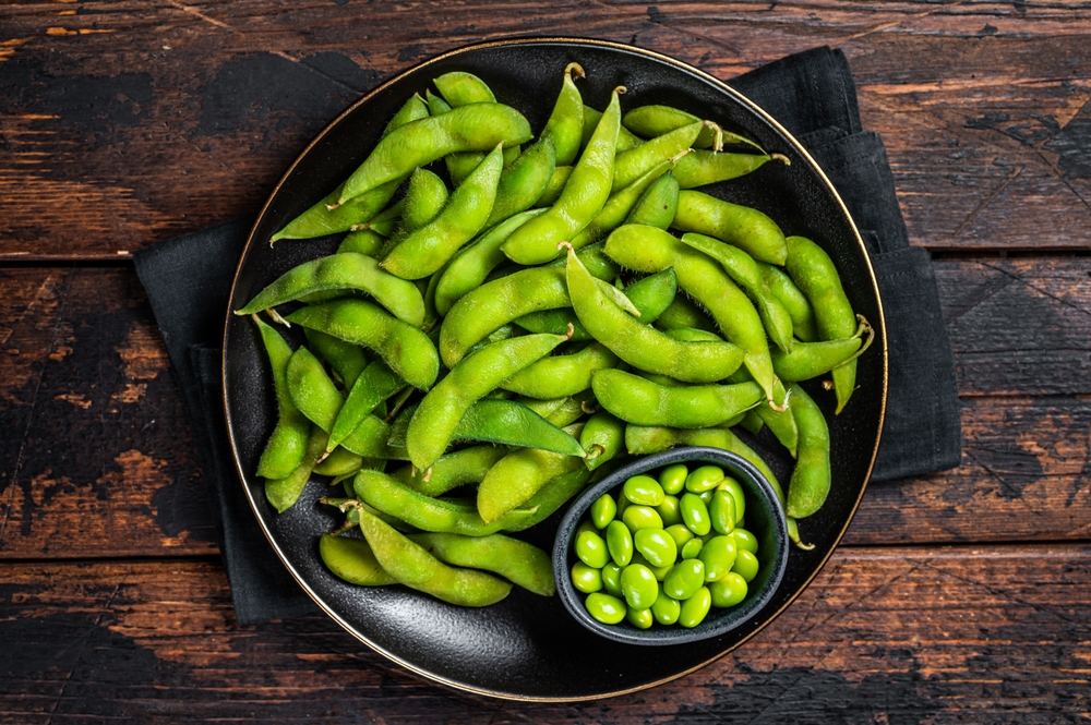 best foods for menopause