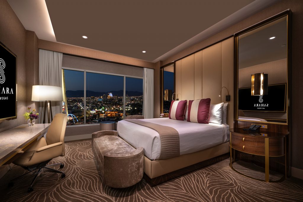 Las Vegas hotel deals