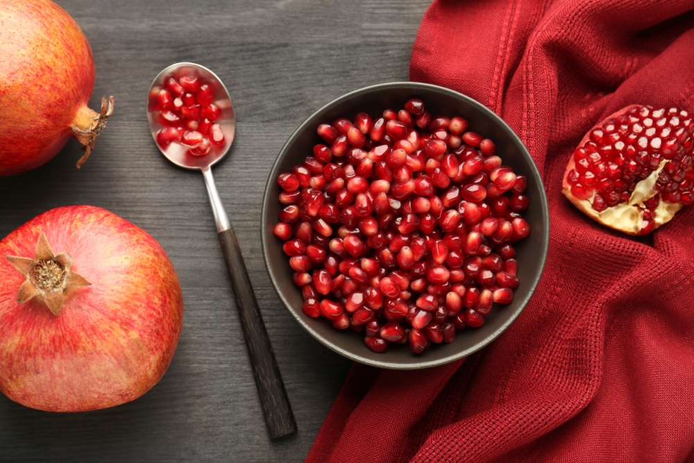 best foods for menopause