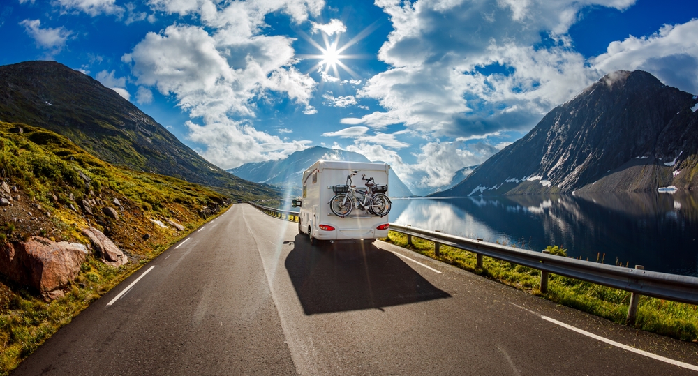 caravan and motorhome mistakes to avoid