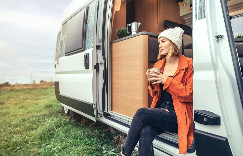 caravan and motorhome mistakes to avoid