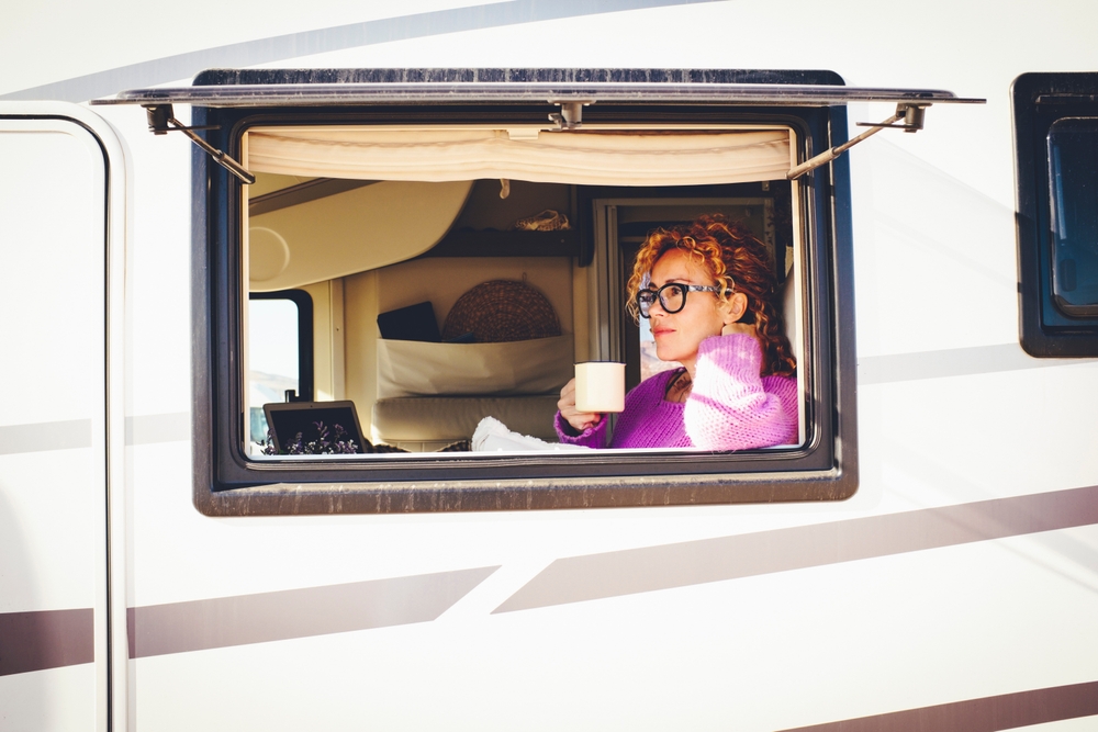 caravan and motorhome mistakes to avoid