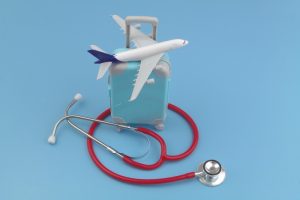 cosmetic surgery travel insurance