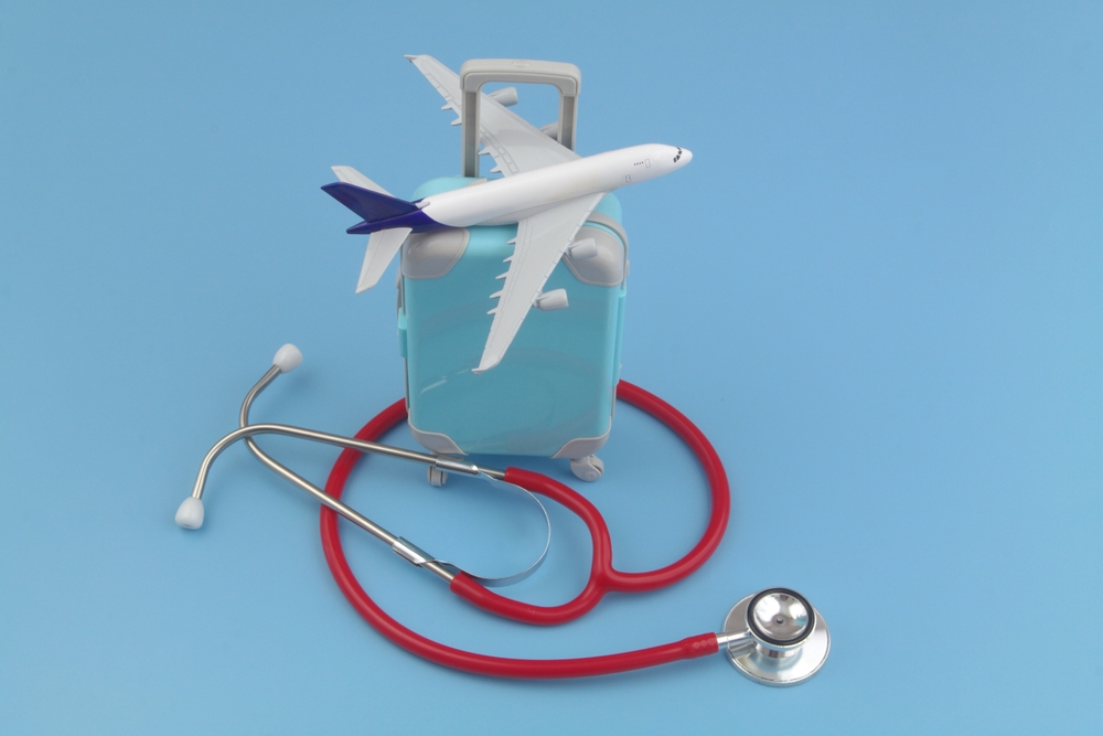 cosmetic surgery travel insurance