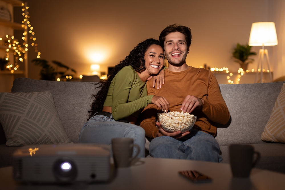 date night ideas for couples with kids