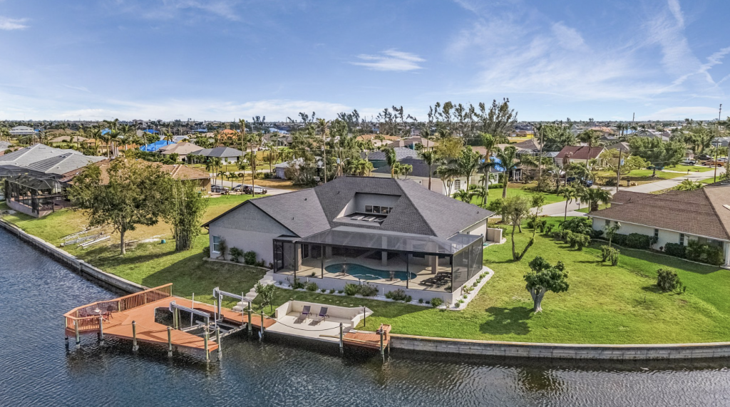 family-friendly accommodation in Fort Myers