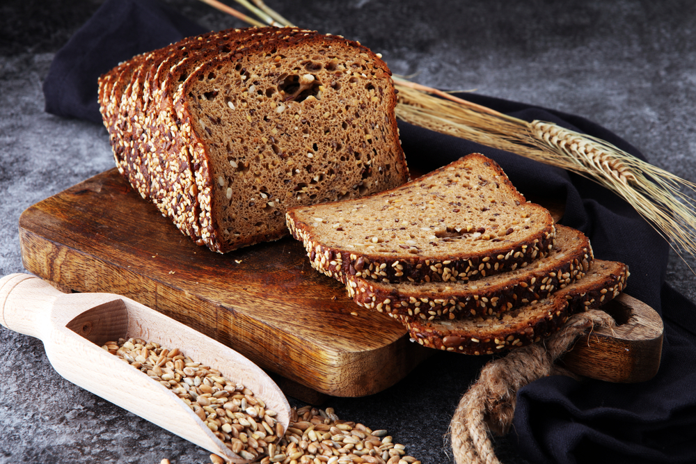 fibre intake