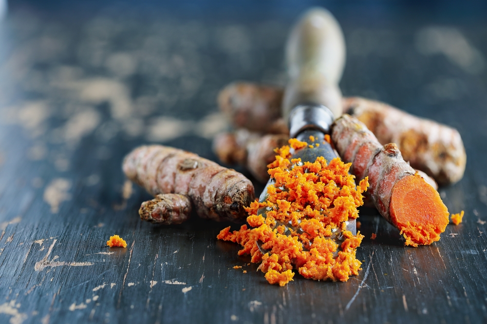 hay fever relief foods