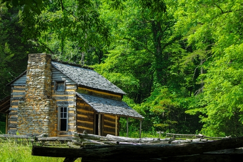 how to live off-grid