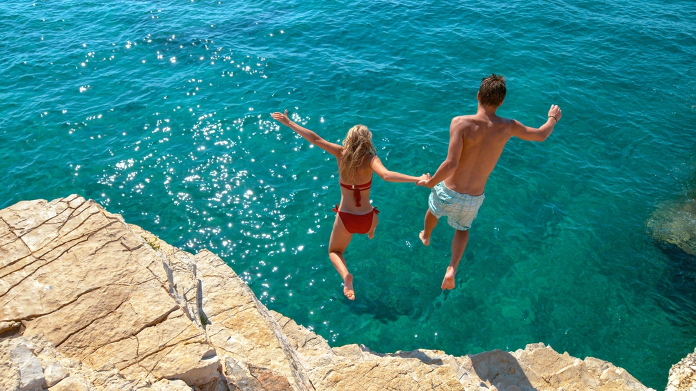 lesser-known places to visit in Croatia