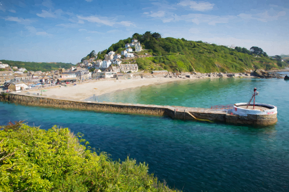 most beautiful UK counties