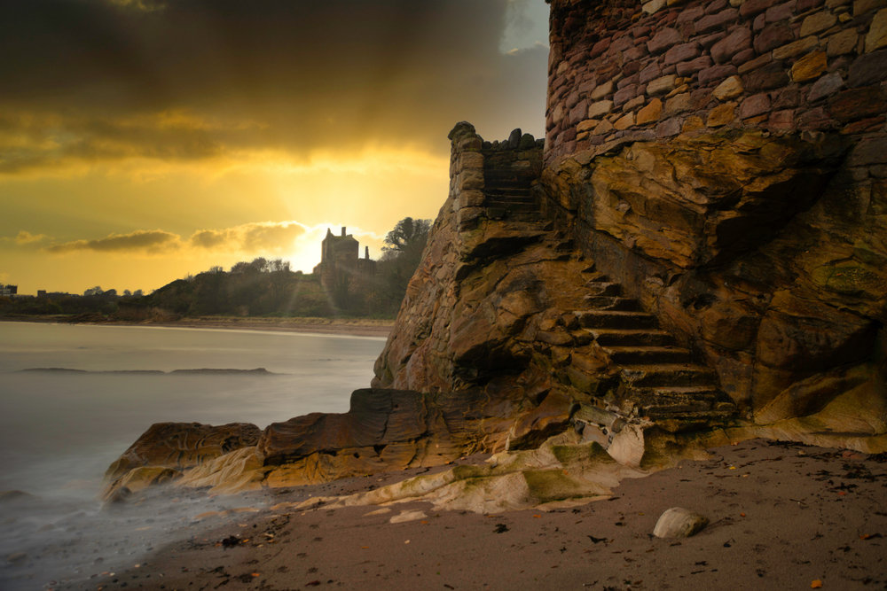 most beautiful UK counties