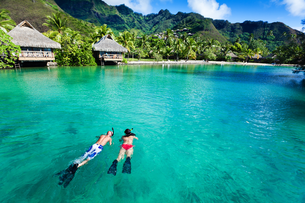 ocean holidays for sea lovers