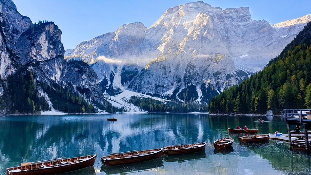 private jet summer destinations