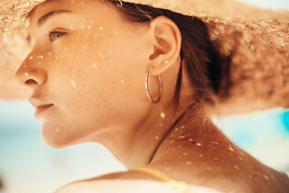 summer haircare tips