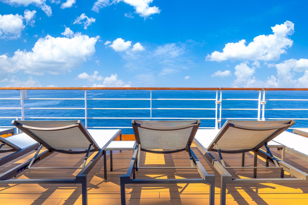 tips for a cruise holiday