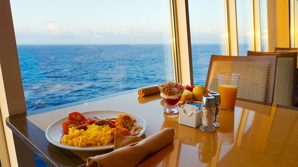 tips for a cruise holiday