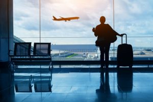 travel agency vs independent travel