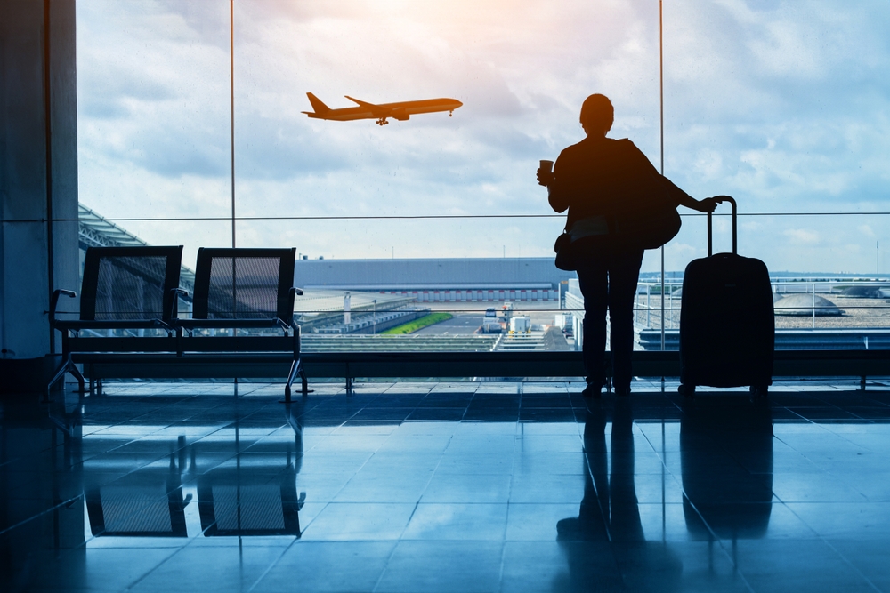 travel agency vs independent travel