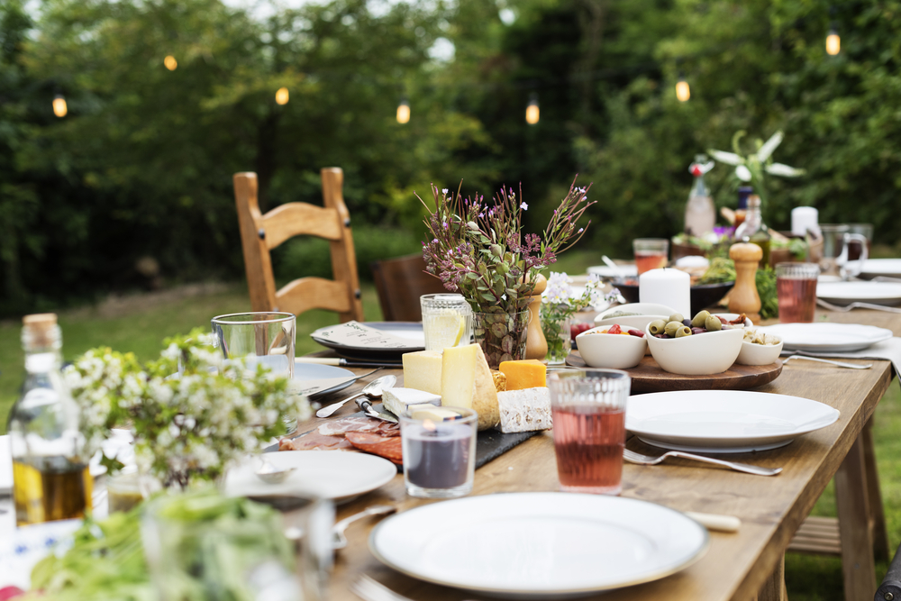 8 wine pairings for summer entertaining