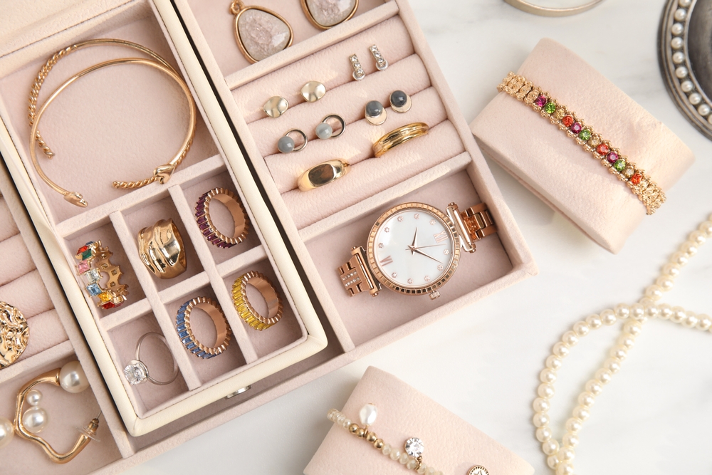 Autumn Winter 2025 jewellery trends