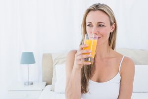 Benefit Juice