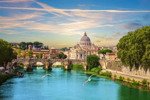 Best Cities in Europe