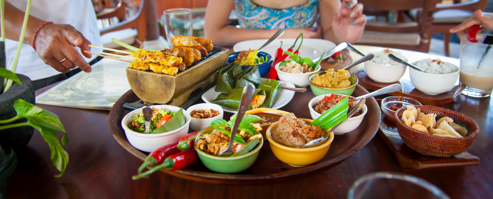 Budapest food culture