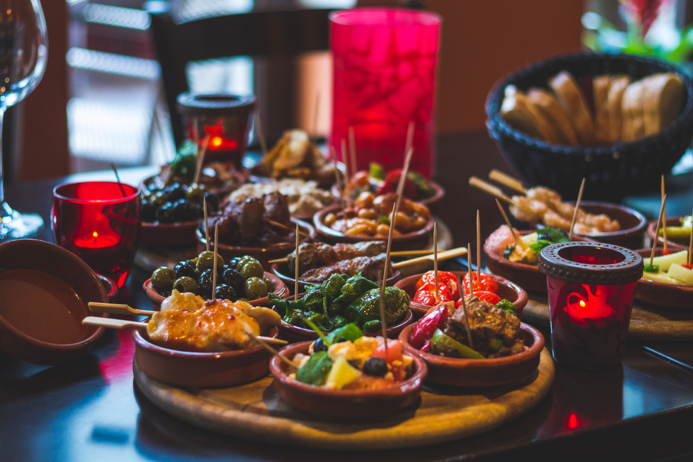 Budapest food culture