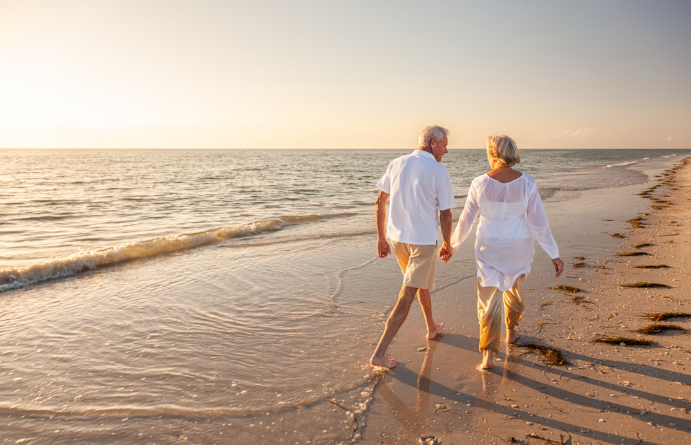 October travel destinations Europe