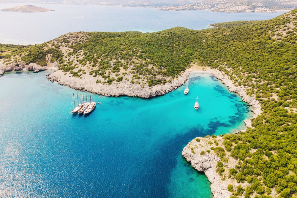 Rixos Hotels late summer deals