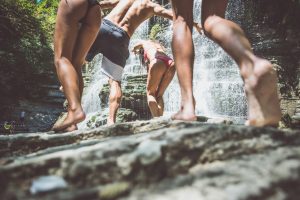 Screen-Free Summer