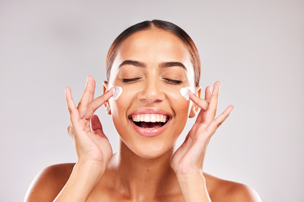 TikTok skincare trends harming skin